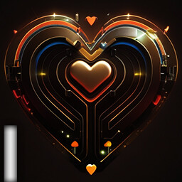 Affection: Emily I icon