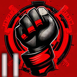 Aggressive II icon