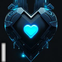 Affection: SAndrA I icon