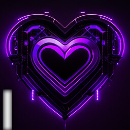 Affection: Kaylee I icon