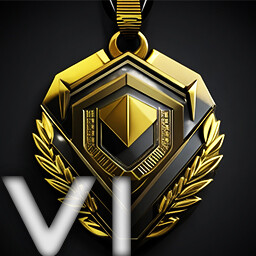 Bonus VI icon