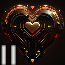 Affection: Emily II icon