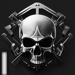 Mortis I icon