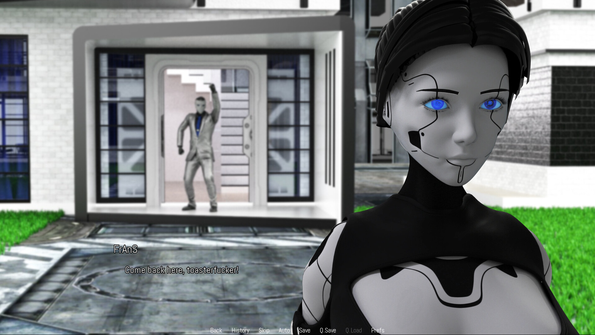 Projekt: Passion - Season 1 Screenshot 11