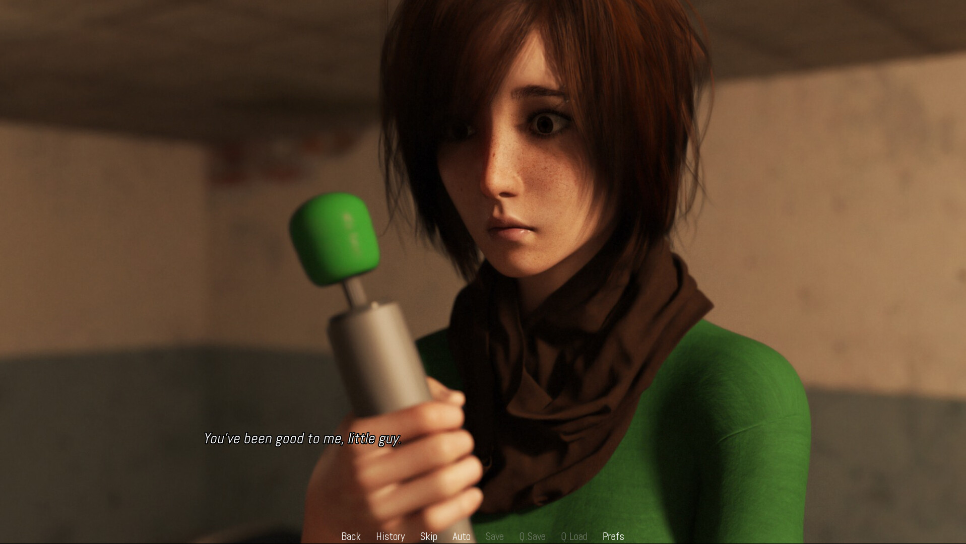 Projekt: Passion - Season 1 Screenshot 12