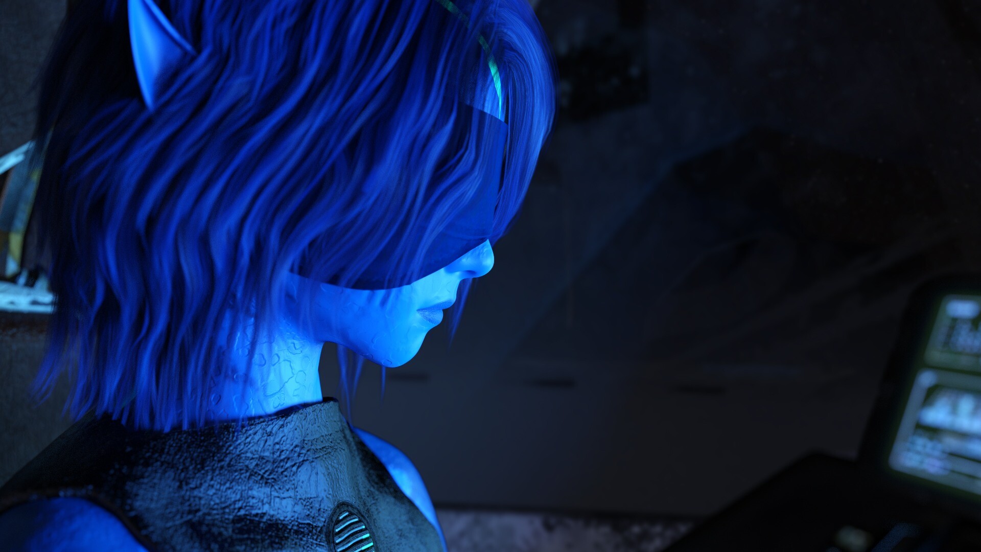 Projekt: Passion - Season 1 Screenshot 6