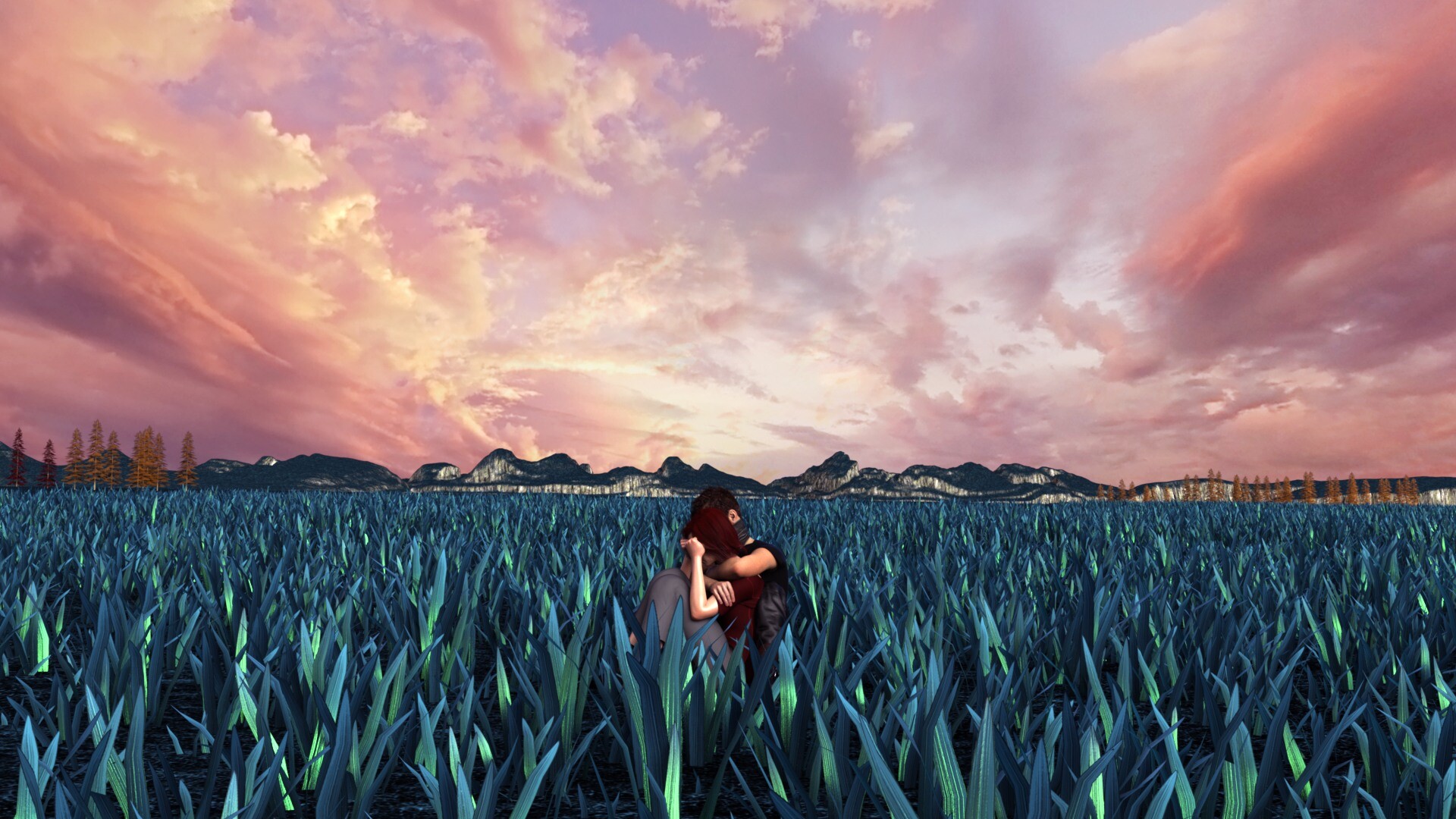 Projekt: Passion - Season 1 Screenshot 9