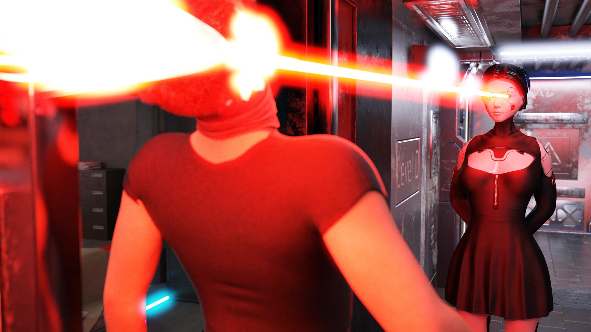 Projekt: Passion - Season 1 Screenshot 13