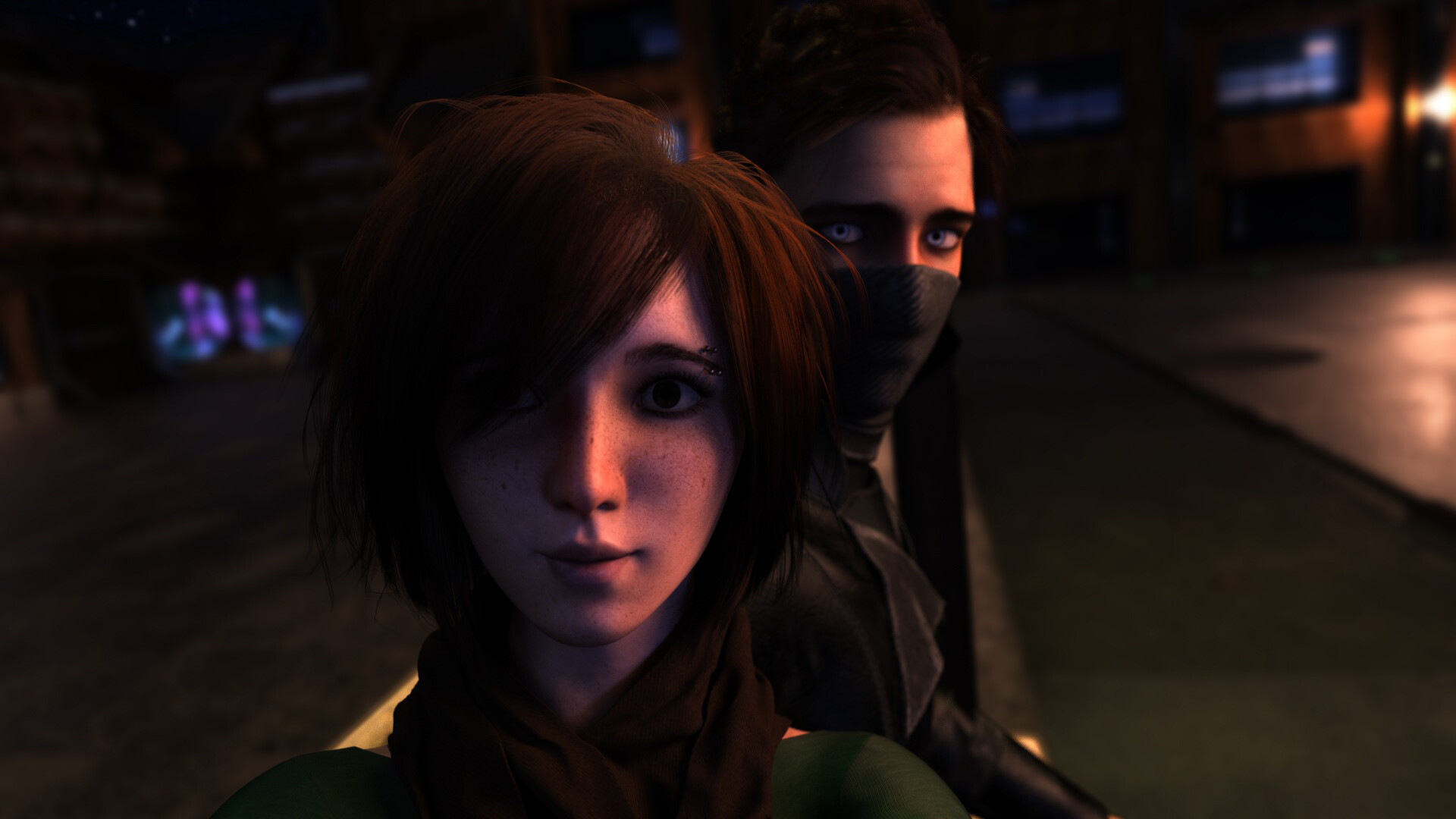 Projekt: Passion - Season 1 Screenshot 5