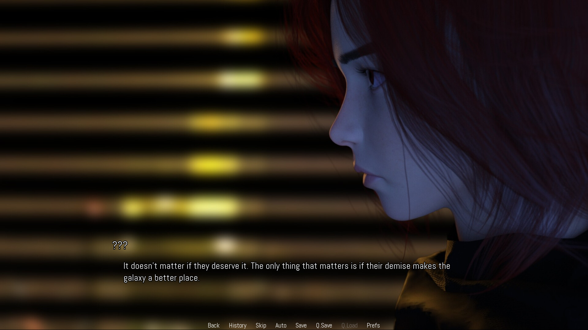 Projekt: Passion - Season 1 Screenshot 4