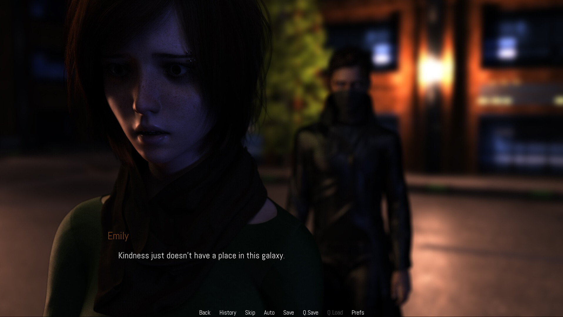 Projekt: Passion - Season 1 Screenshot 15