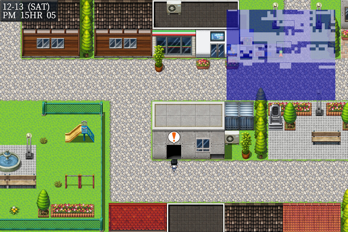 Deceived by the Host Screenshot 3