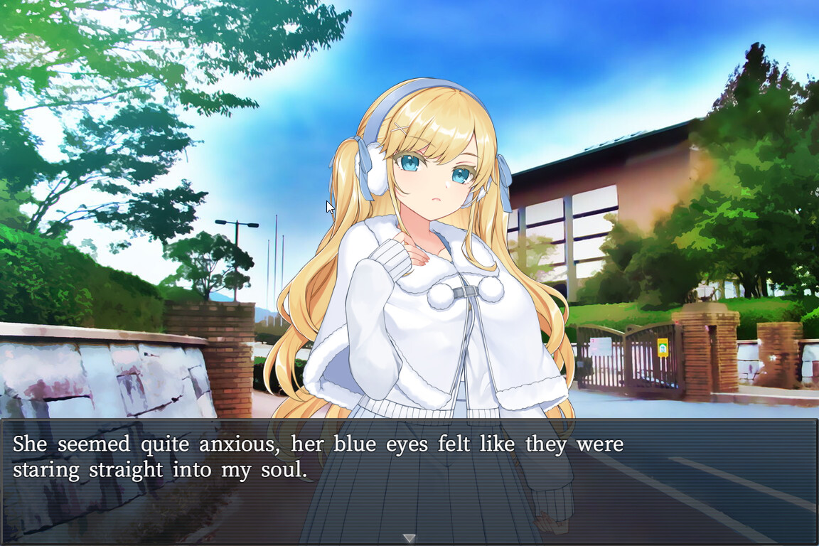 Deceived by the Host Screenshot 5