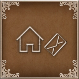 A letter of happiness