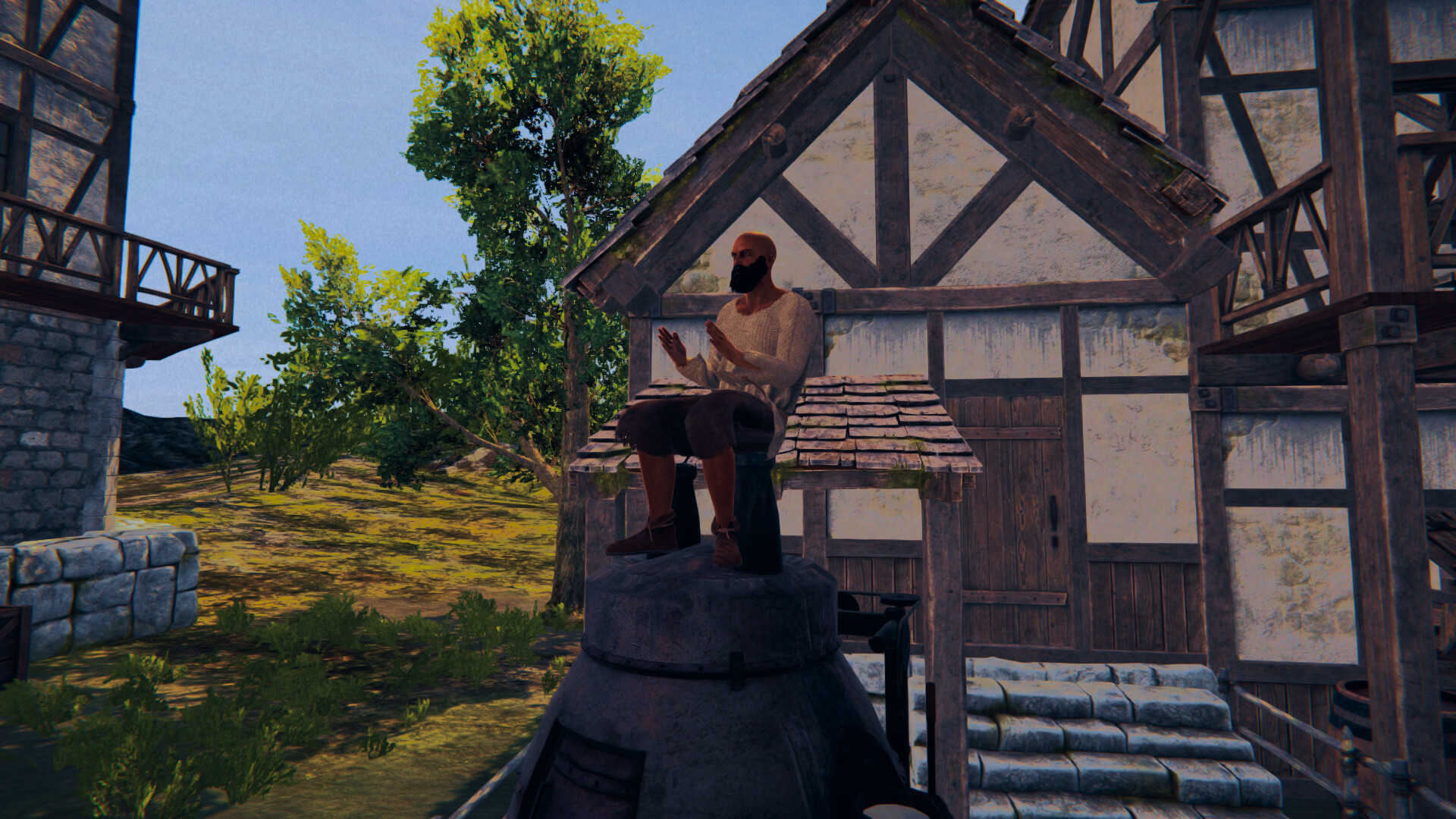 Vague Lizards Screenshot 5