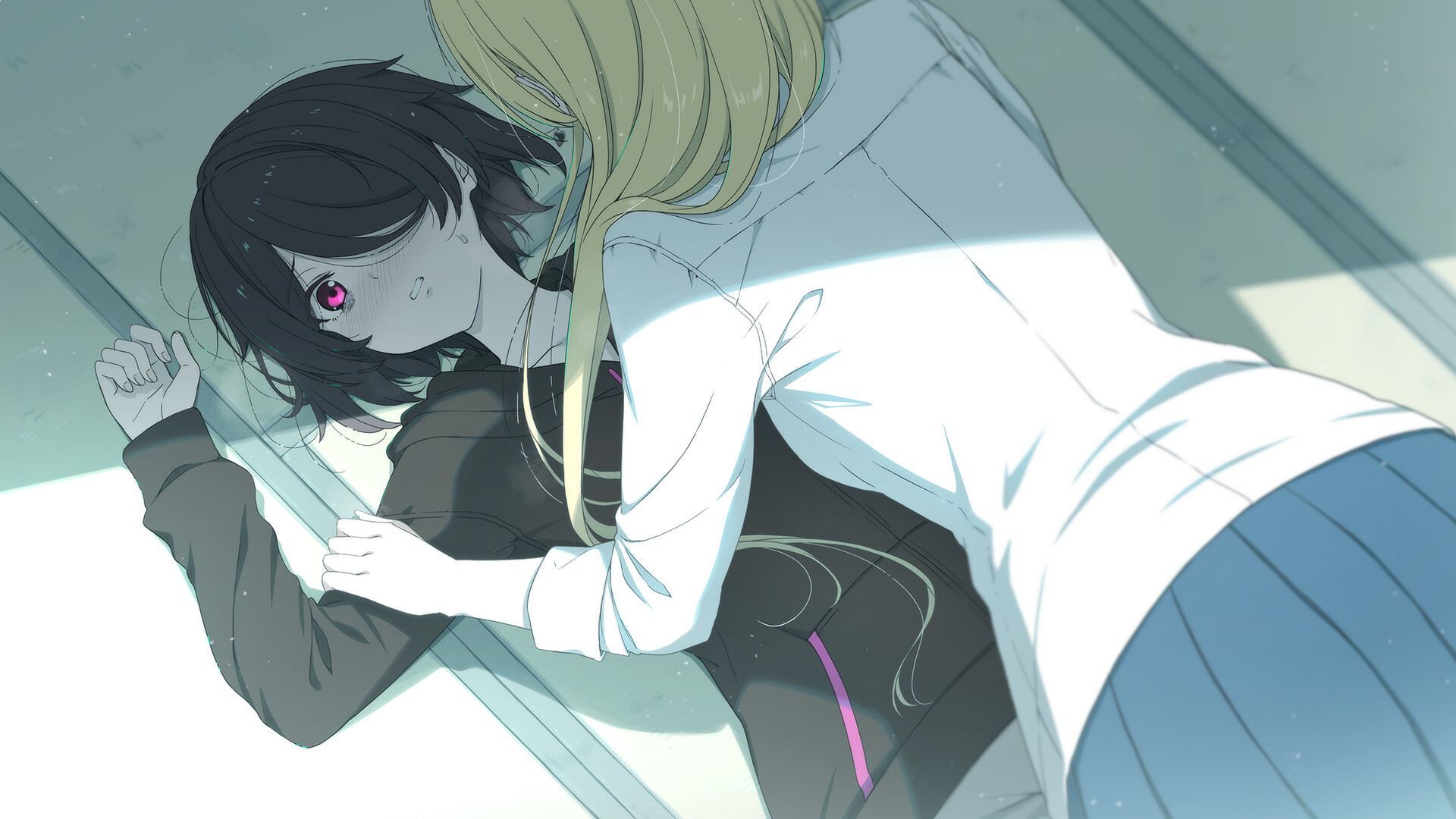 Everlasting Flowers - Where there is a will, there is a way Screenshot 3