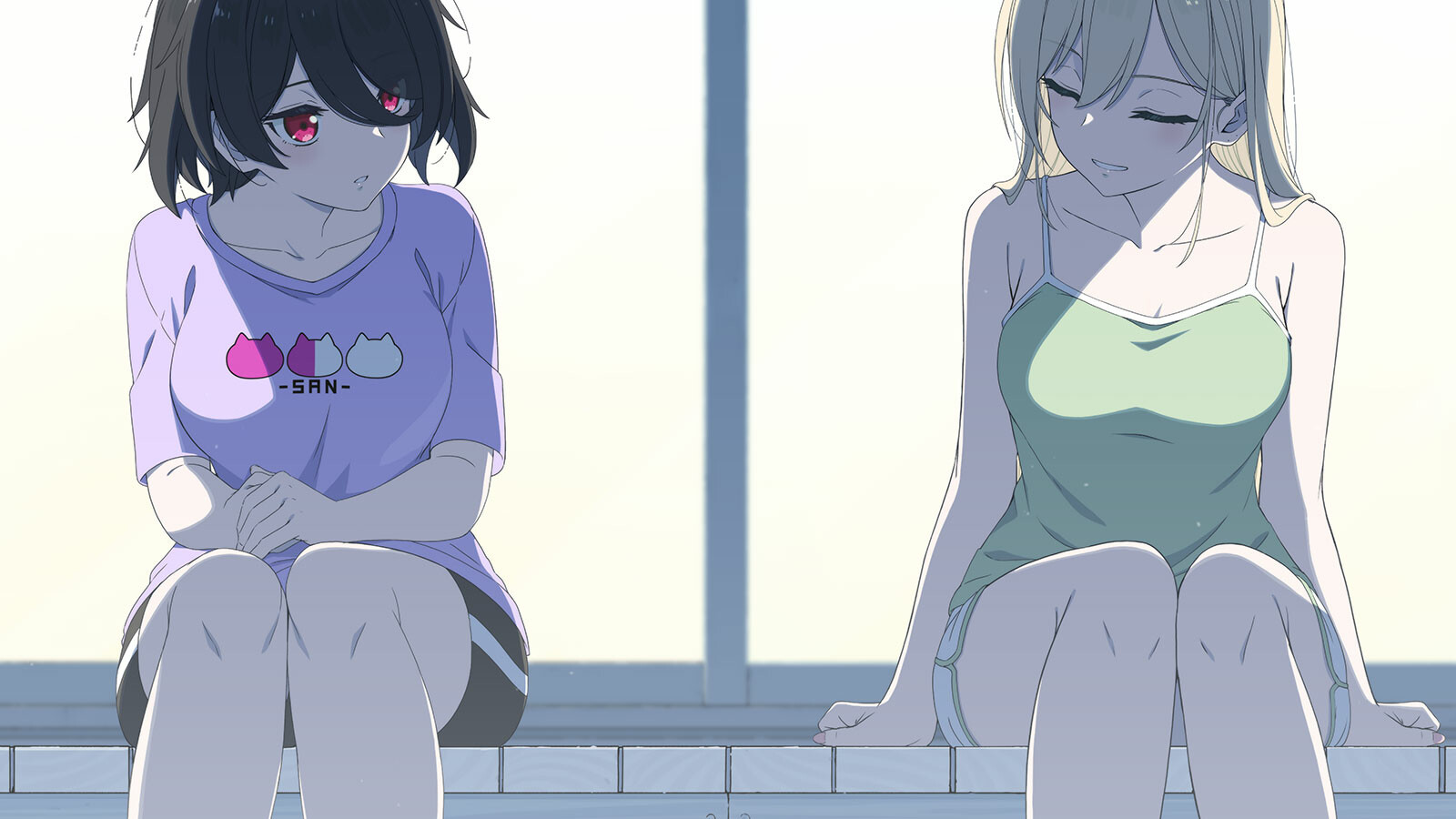 Everlasting Flowers - Where there is a will, there is a way Screenshot 1