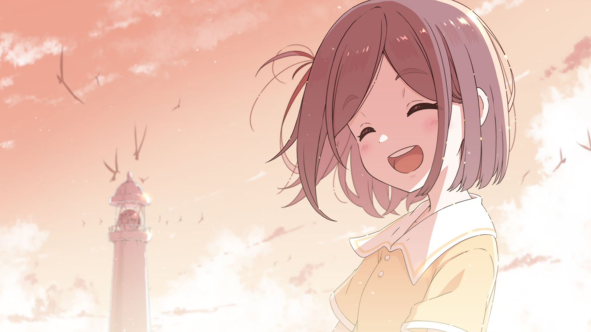 Everlasting Flowers - Where there is a will, there is a way Screenshot 4