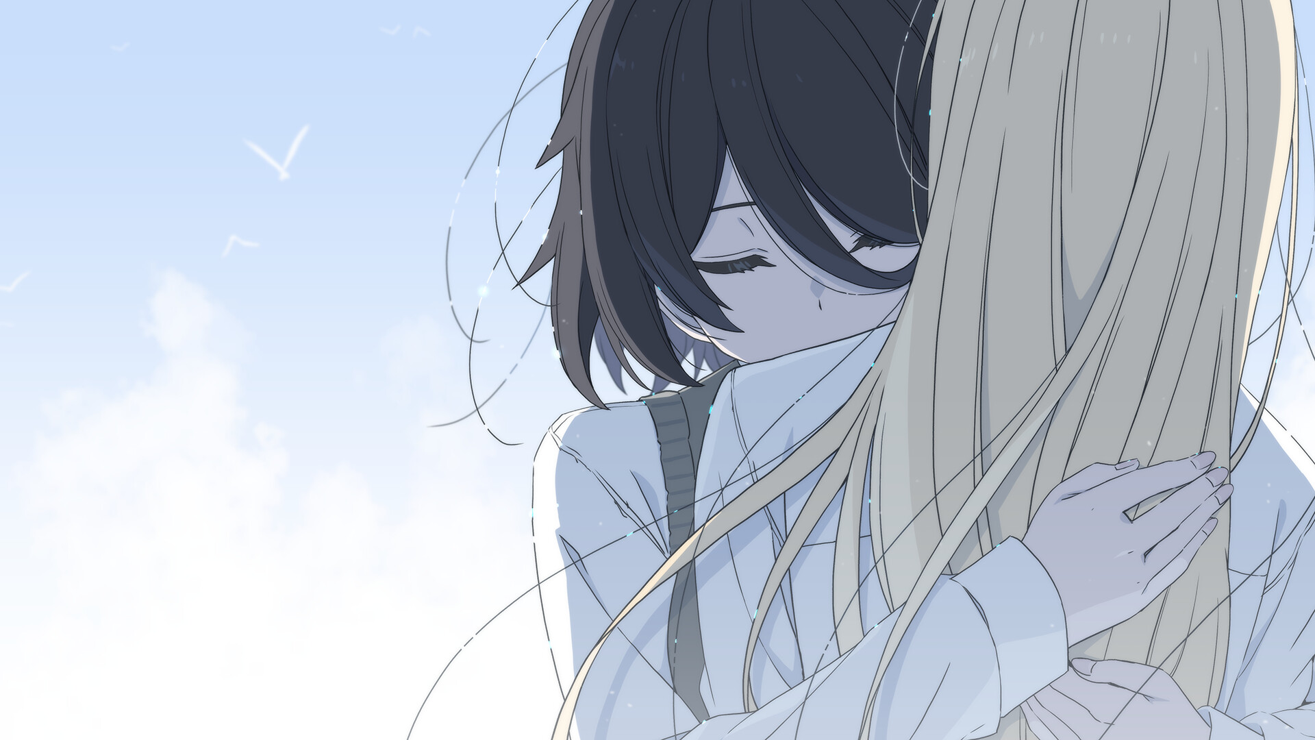 Everlasting Flowers - Where there is a will, there is a way Screenshot 6