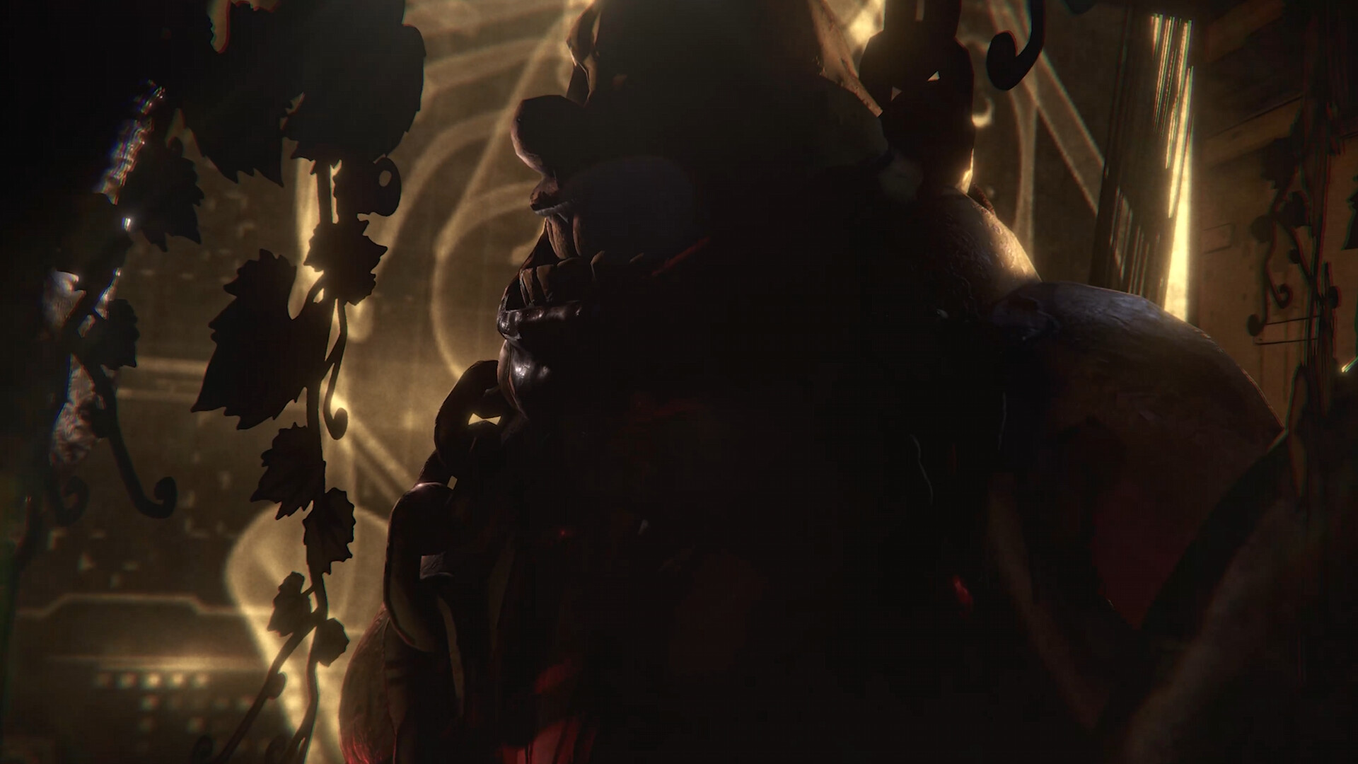 Bendy: The Cage Screenshot 3