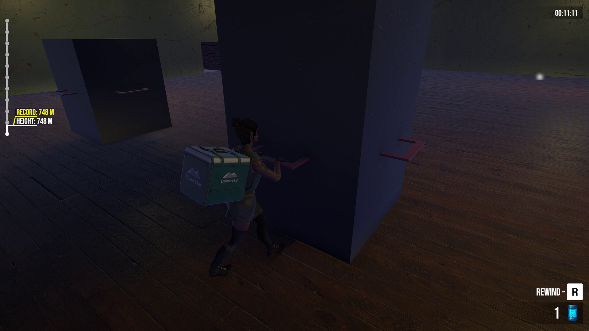 Delivery Up Together Screenshot 7