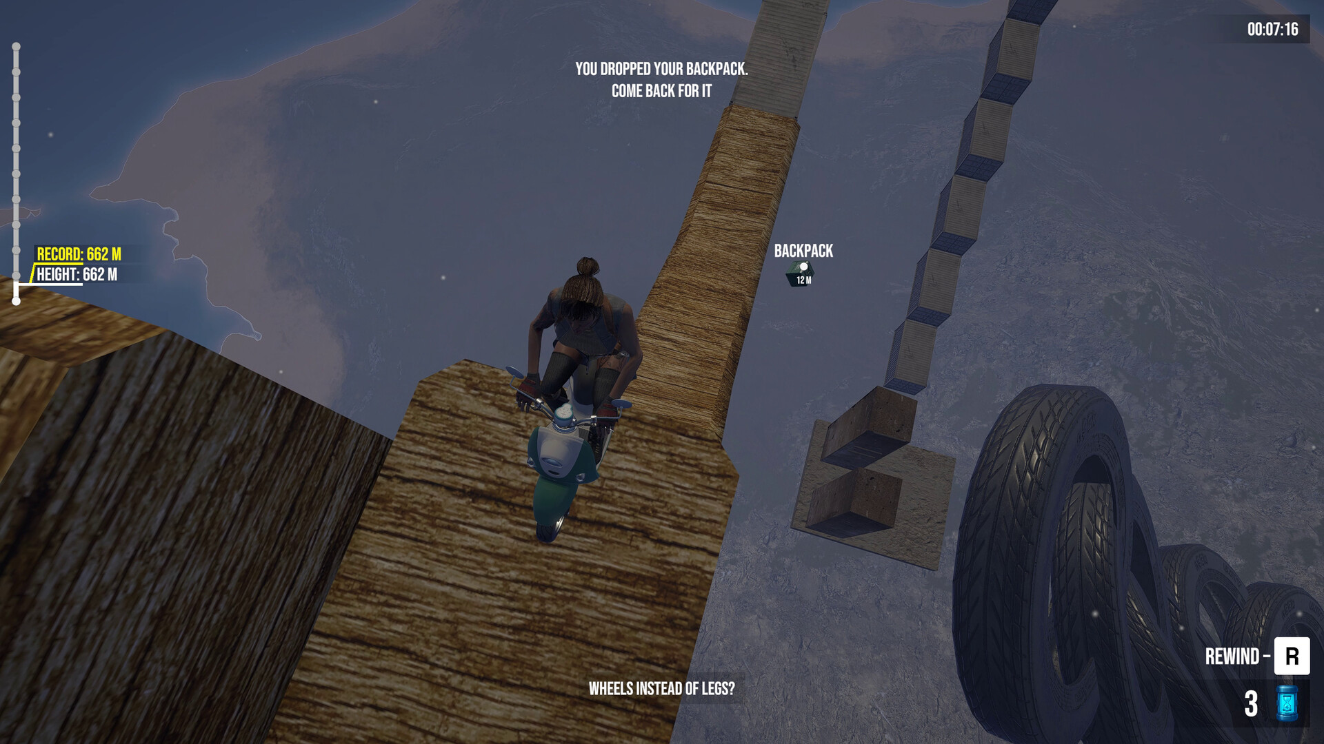 Delivery Up Together Screenshot 8