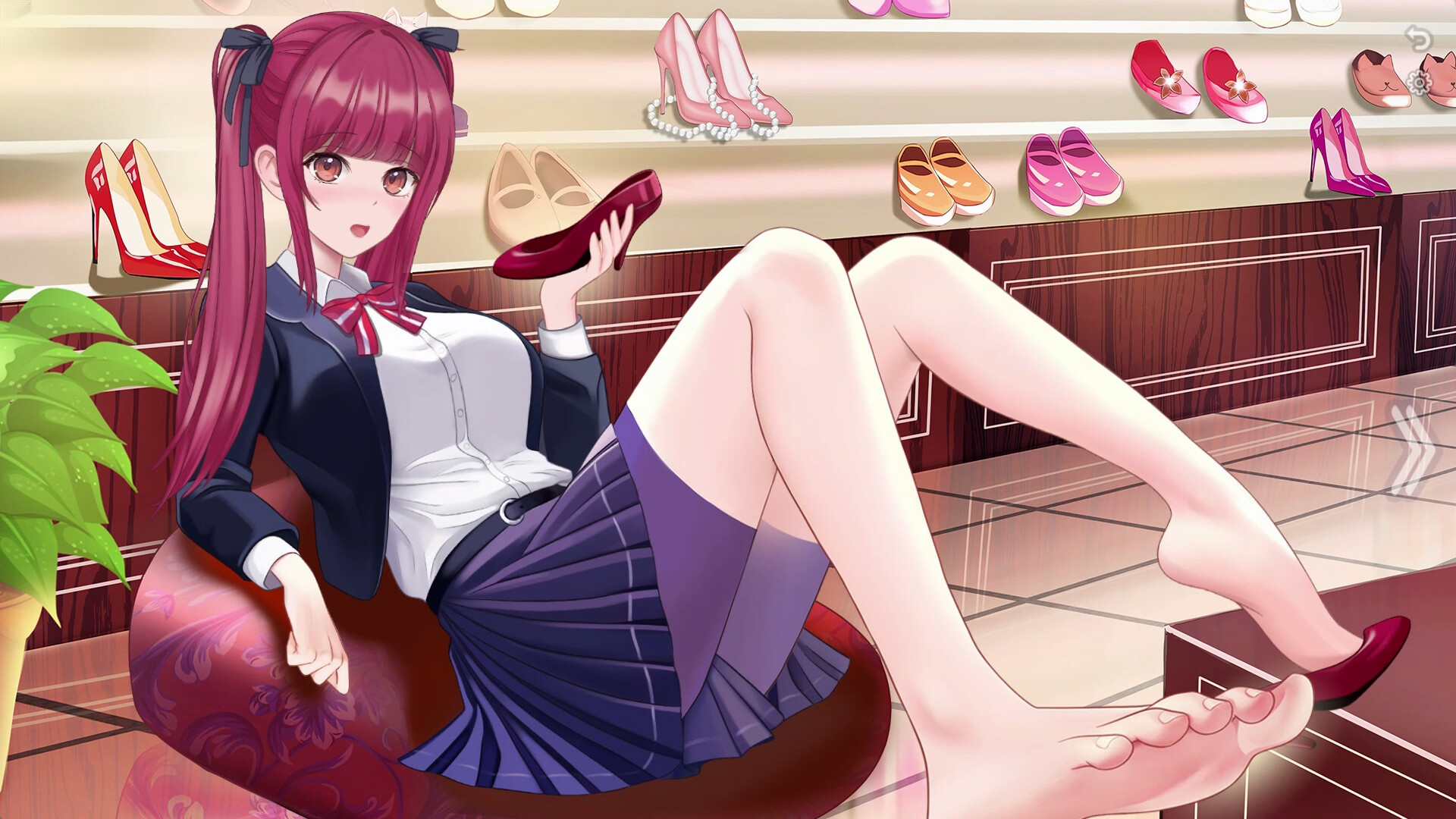 Feet Paradise Screenshot 1