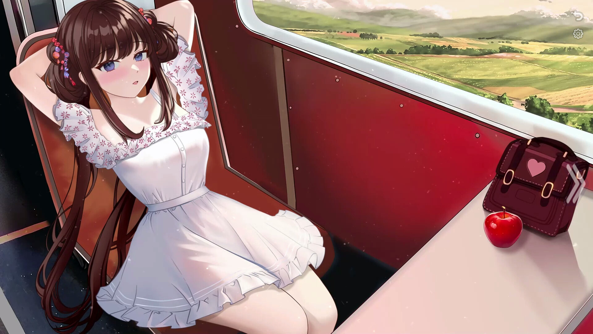 Feet Paradise Screenshot 3