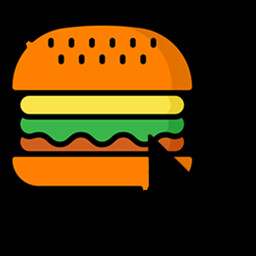 Street Food Dreams icon