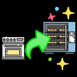 Baked Perfection icon