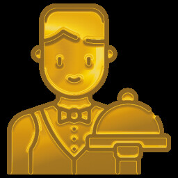 Dining Room Dynasty icon