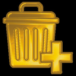 Zero Waste Hero icon