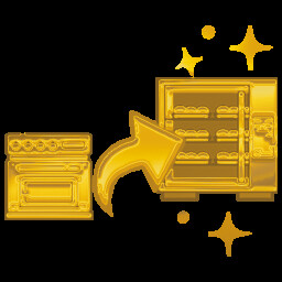 Oven Overlord icon