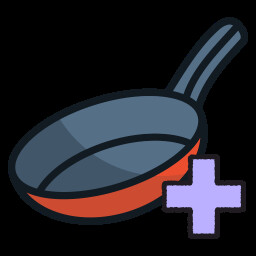 Extra Sizzle icon