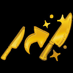 Slice to Success icon