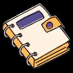 Recipe Collector icon