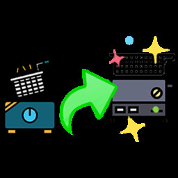 Deep Fried Ambition icon