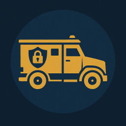 Armored Authority icon