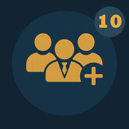 HR Pro icon