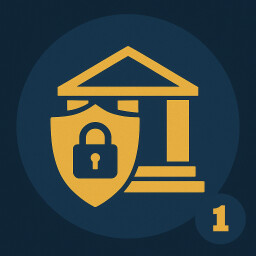 Bank Sentinel icon