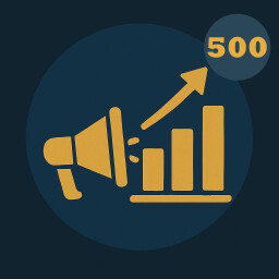 Marketing Mastermind icon