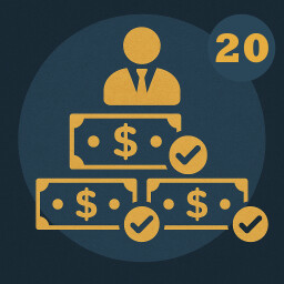 Bond Specialist icon