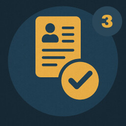 Loan Officer icon