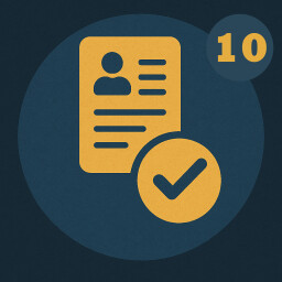 Loan Strategist icon