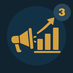 Campaign Planner icon