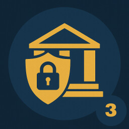 Bank Guardian icon