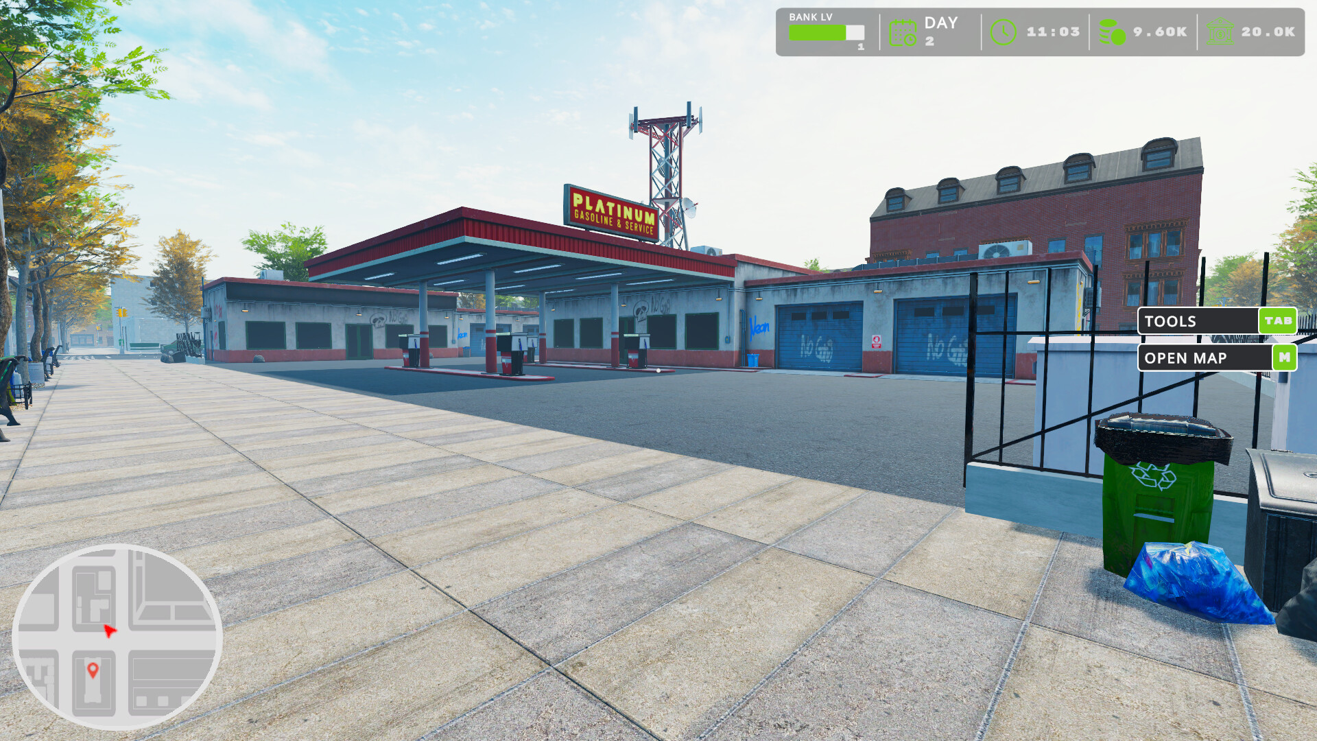 Bank Simulator Screenshot 14