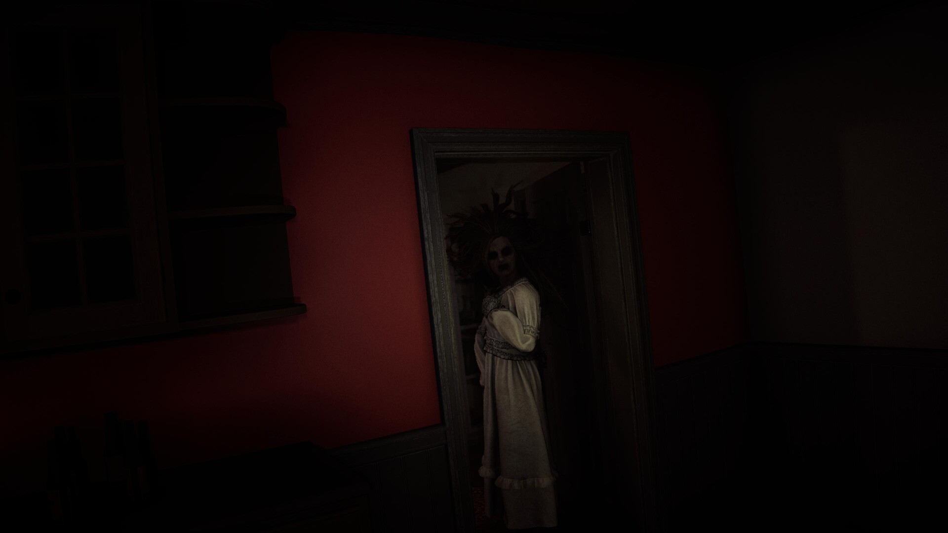 Scream under the house Screenshot 3