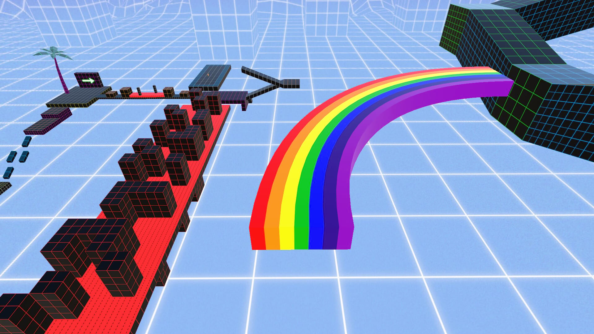 GetHigh.EXE Screenshot 1