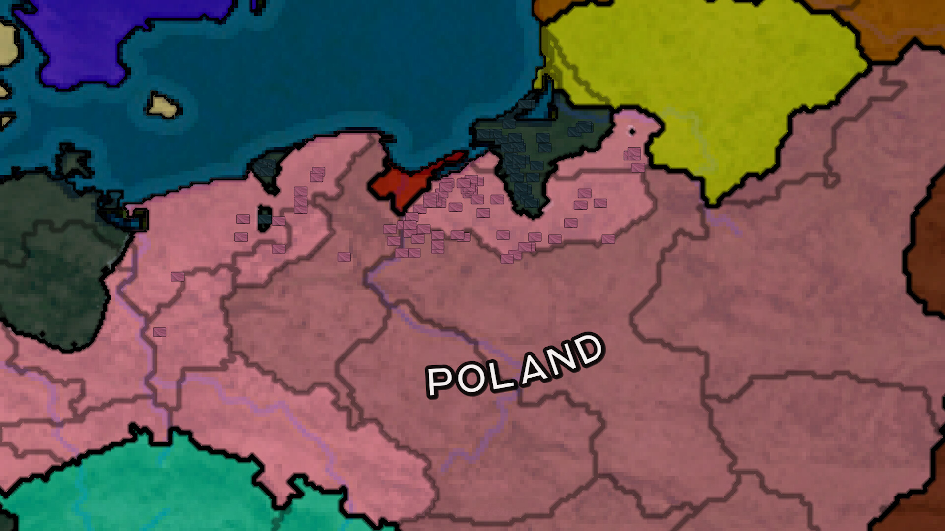 Edge of Power Screenshot 6